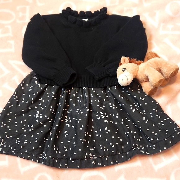 GAP Other - Baby Gap Baby Girl Dress 18-24 Months